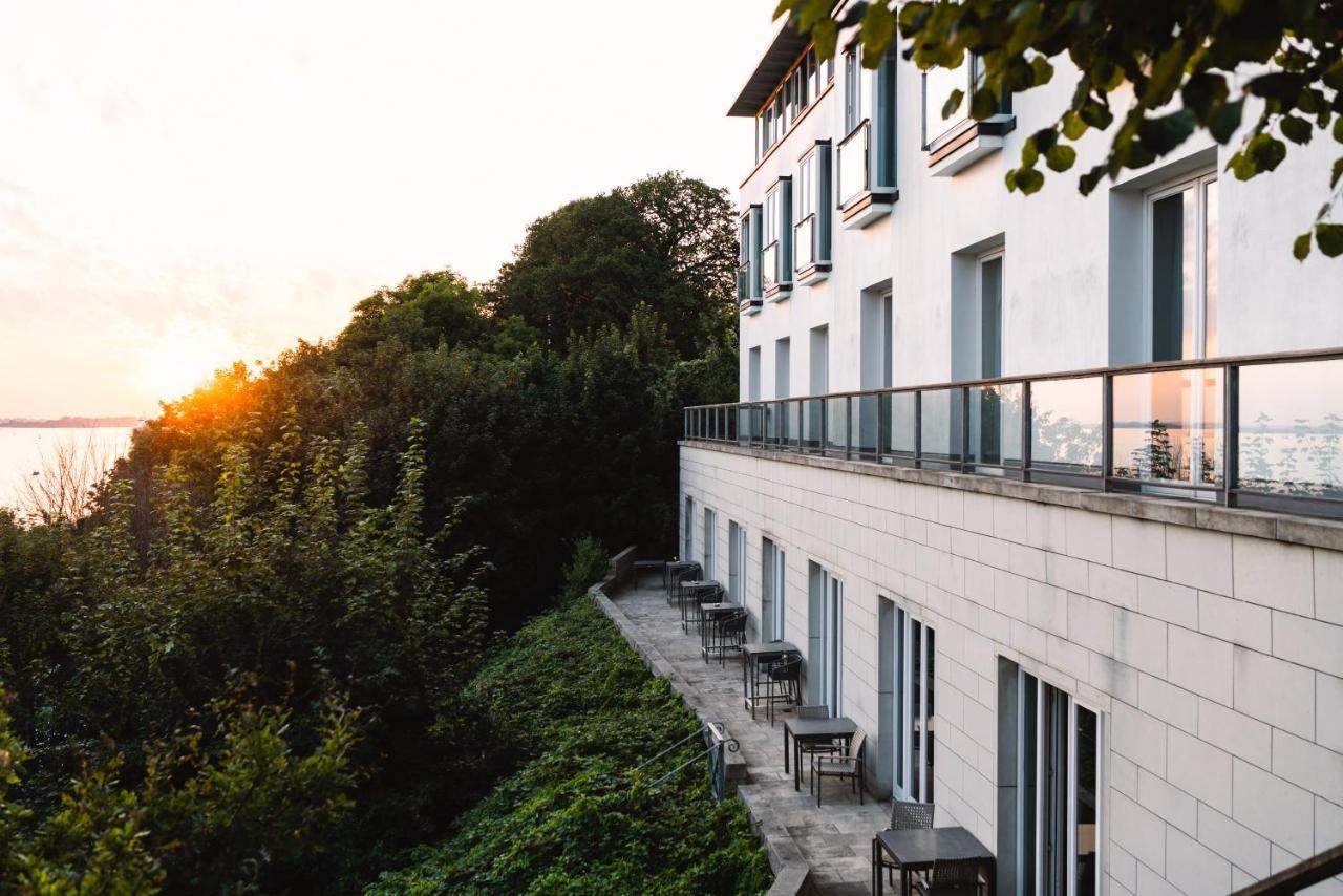 Louis C. Jacob Hotel Hamburg-Harburg
