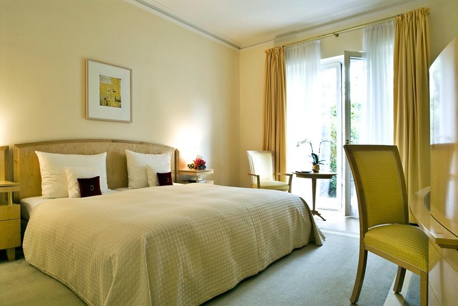 Hotel Louis C. Jacob Hamburg-Harburg