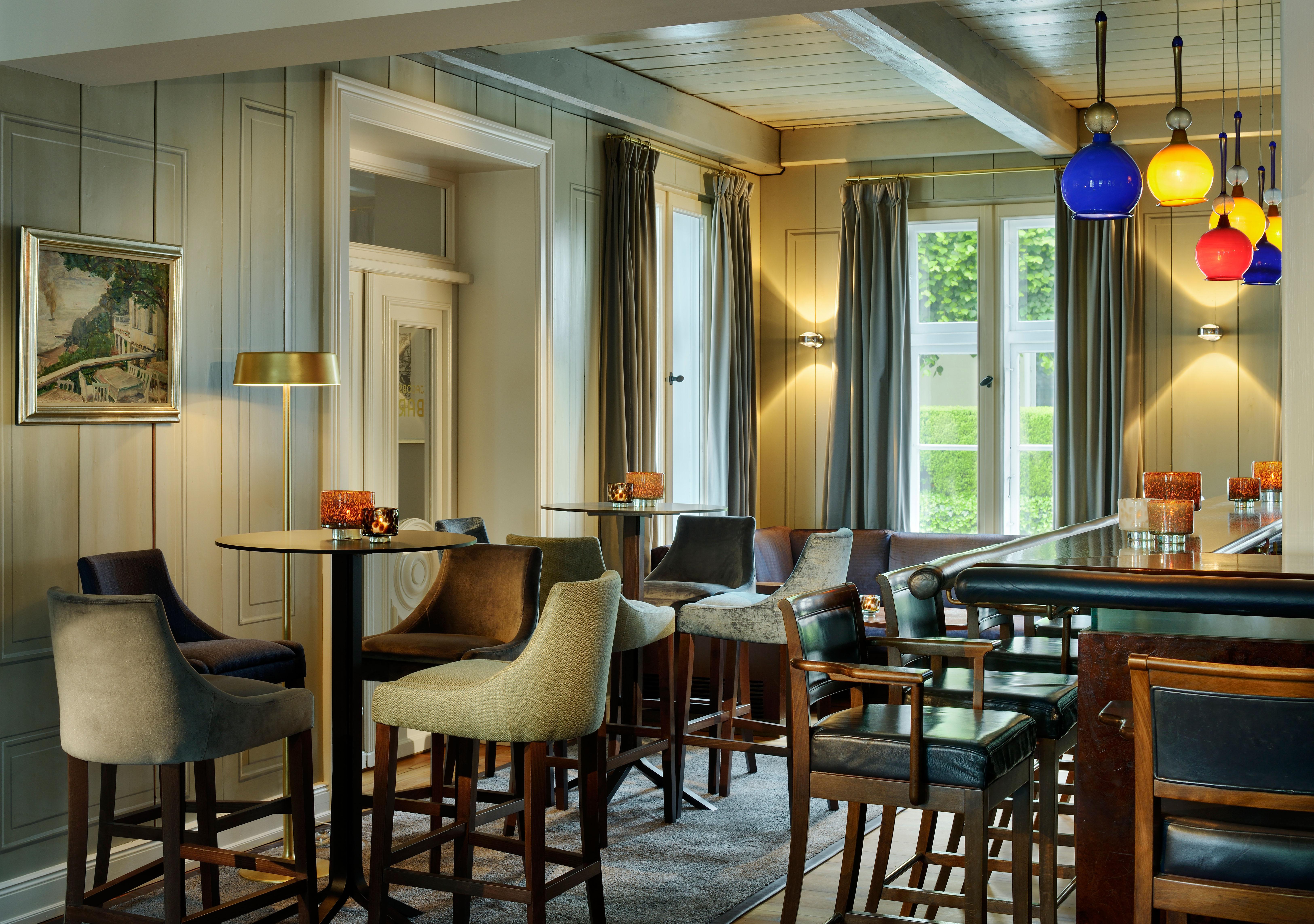 Hotel Louis C. Jacob Hamburg-Harburg