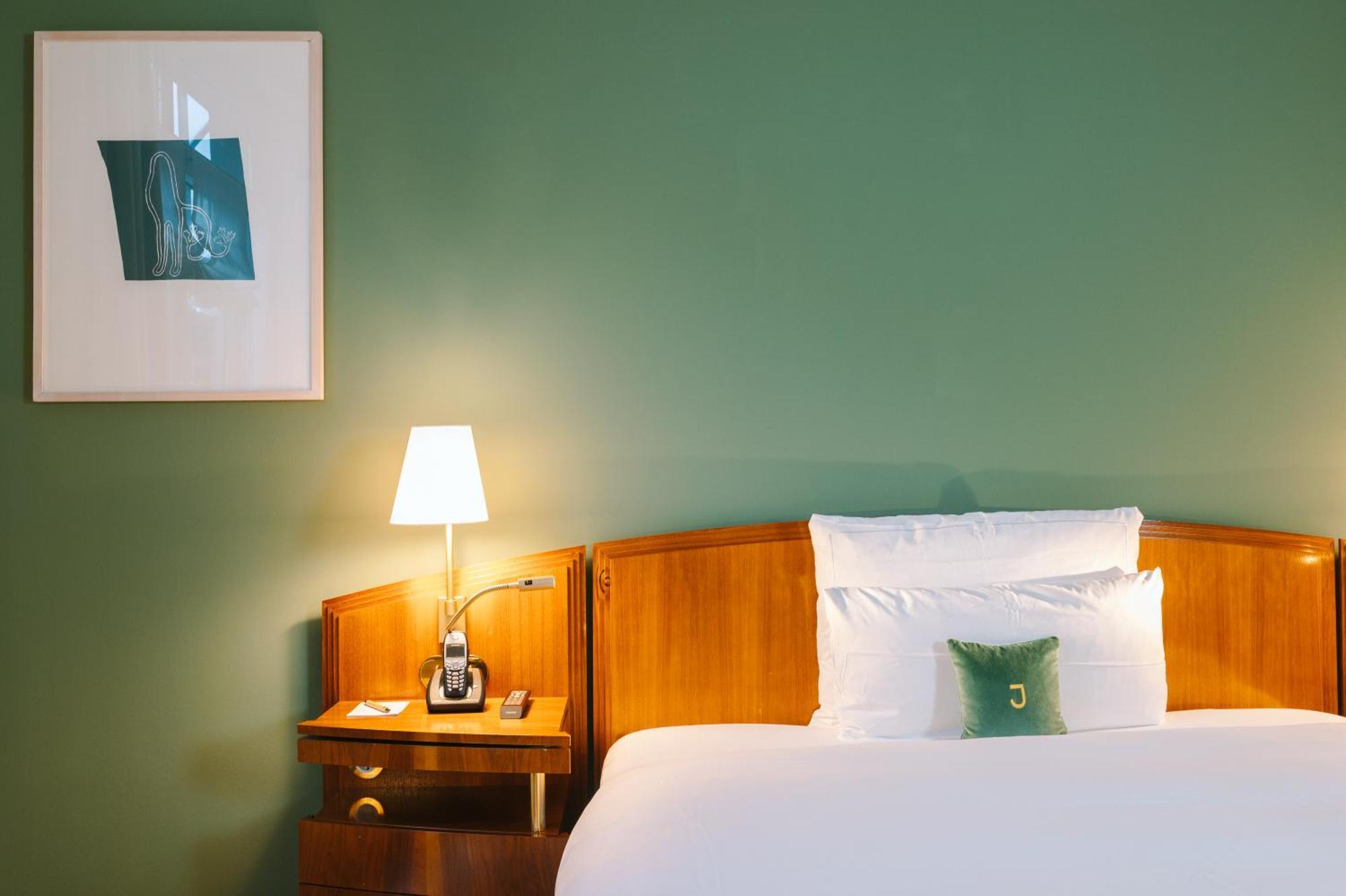 Louis C. Jacob Hotel Hamburg-Harburg