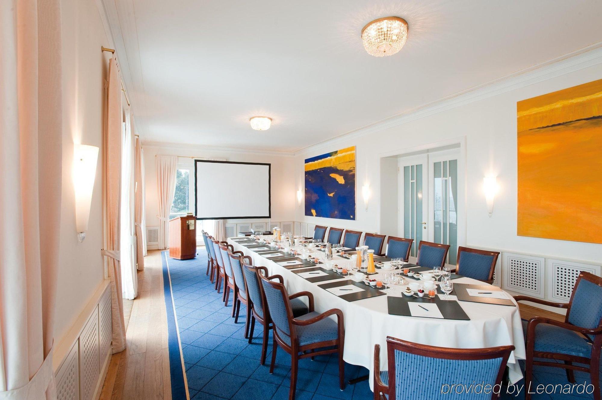 Hotel Louis C. Jacob Hamburg-Harburg