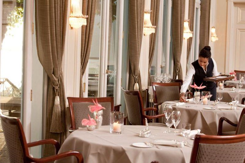 Louis C. Jacob Hotel Hamburg-Harburg